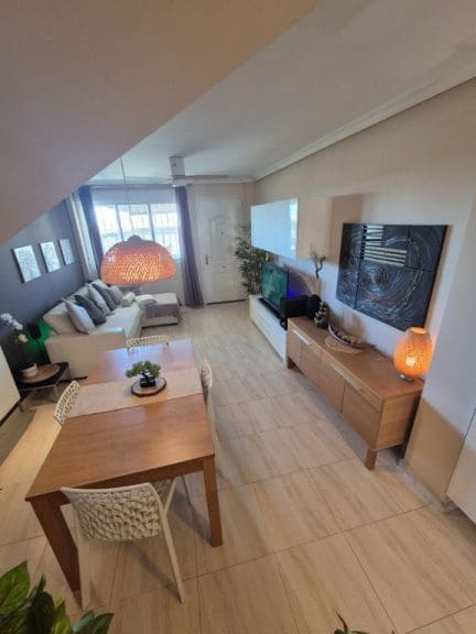 2 bedroom Townhouse for sale in San Miguel de Salinas - € 209,000 (Ref: 9950063)