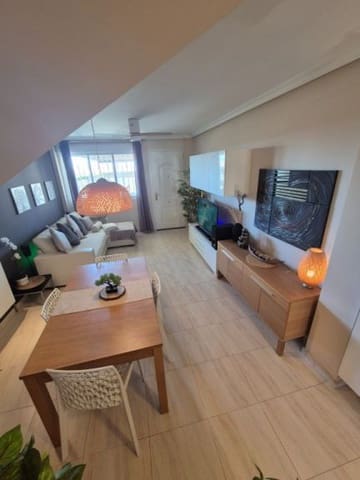 2 soverom Hus til salgs i San Miguel de Salinas - € 209 000 (Ref: 9950063)