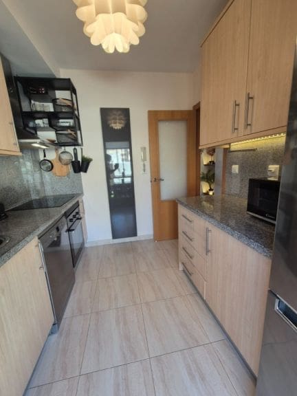 2 bedroom Townhouse for sale in San Miguel de Salinas - € 209,000 (Ref: 9950063)