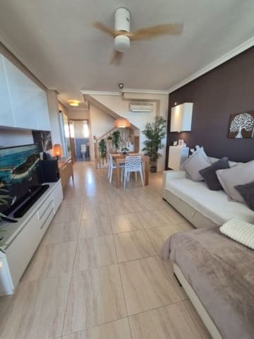 2 soverom Hus til salgs i San Miguel de Salinas - € 209 000 (Ref: 9950063)