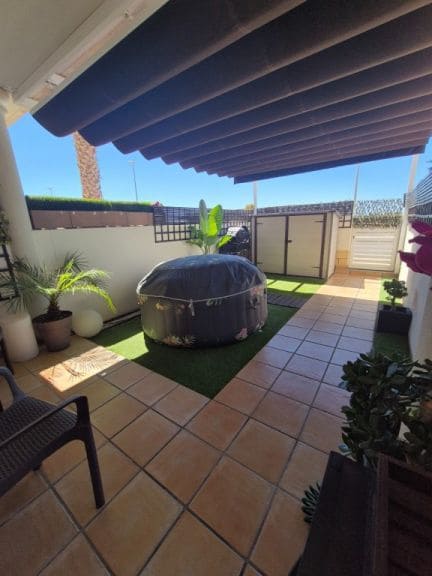 2 bedroom Townhouse for sale in San Miguel de Salinas - € 209,000 (Ref: 9950063)