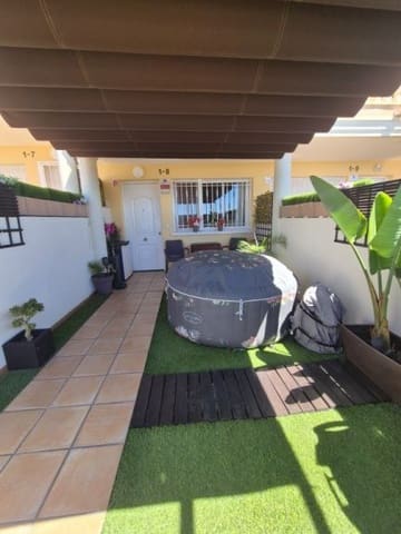 2 soverom Hus til salgs i San Miguel de Salinas - € 209 000 (Ref: 9950063)