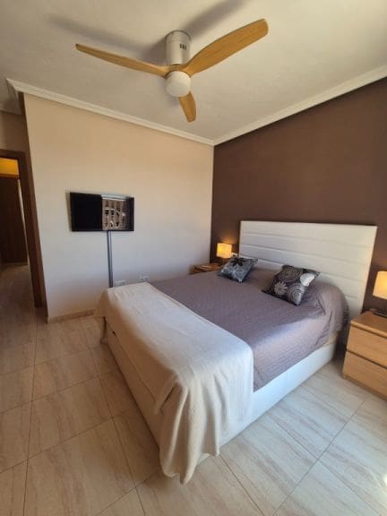 2 bedroom Townhouse for sale in San Miguel de Salinas - € 209,000 (Ref: 9950063)