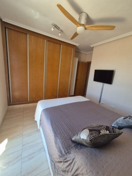 2 bedroom Townhouse for sale in San Miguel de Salinas - € 209,000 (Ref: 9950063)