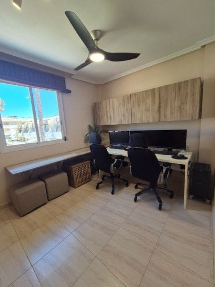 2 bedroom Townhouse for sale in San Miguel de Salinas - € 209,000 (Ref: 9950063)