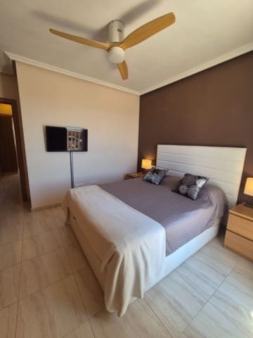 2 soverom Hus til salgs i San Miguel de Salinas - € 209 000 (Ref: 9950063)