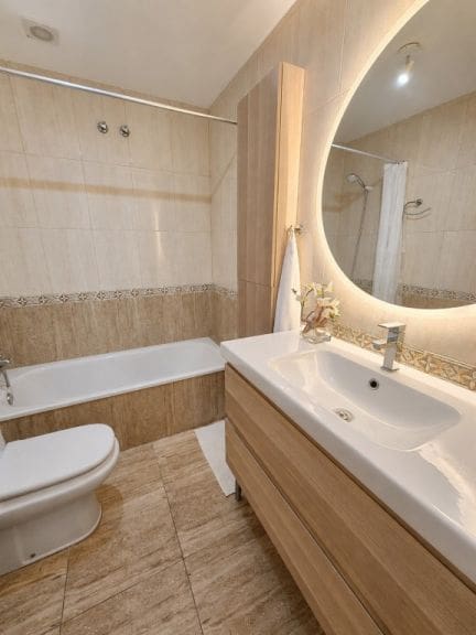2 bedroom Townhouse for sale in San Miguel de Salinas - € 209,000 (Ref: 9950063)