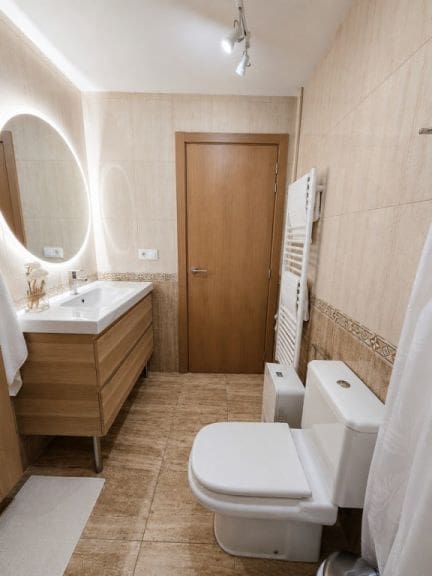 2 bedroom Townhouse for sale in San Miguel de Salinas - € 209,000 (Ref: 9950063)
