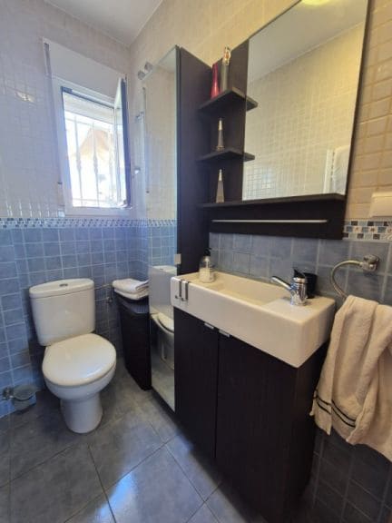 2 bedroom Townhouse for sale in San Miguel de Salinas - € 209,000 (Ref: 9950063)