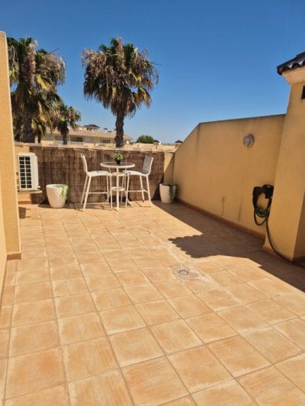 2 bedroom Townhouse for sale in San Miguel de Salinas - € 209,000 (Ref: 9950063)