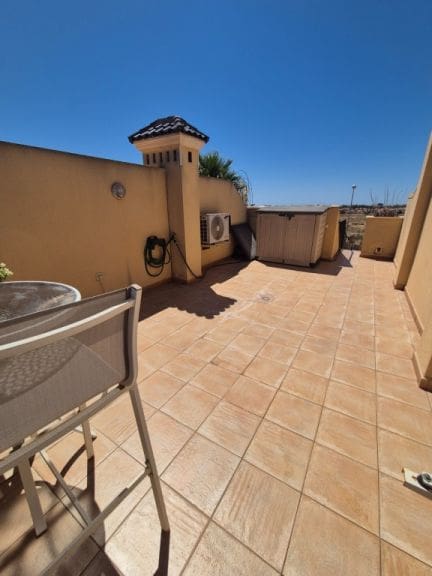 2 bedroom Townhouse for sale in San Miguel de Salinas - € 209,000 (Ref: 9950063)