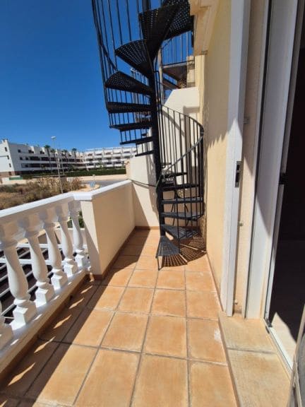 2 bedroom Townhouse for sale in San Miguel de Salinas - € 209,000 (Ref: 9950063)
