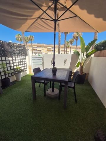 2 soverom Hus til salgs i San Miguel de Salinas - € 209 000 (Ref: 9950063)