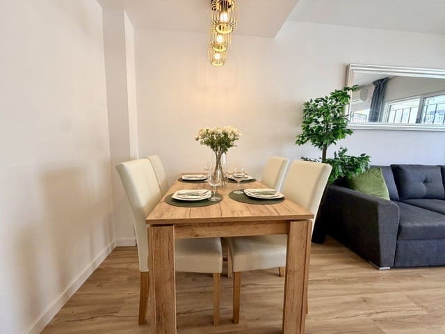 3 soverom Hus til salgs i Los Balcones - Los Altos, Torrevieja med garasje - € 279 000 (Ref: 9950066)
