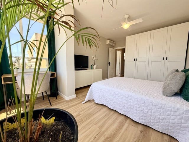 3 soverom Hus til salgs i Los Balcones - Los Altos, Torrevieja med garasje - € 279 000 (Ref: 9950066)