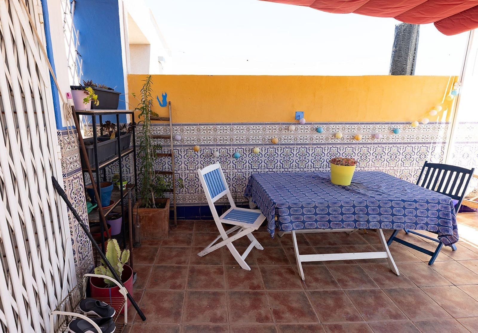 Ático de 4 habitaciones en Torrevieja en venta - 225.000 € (Ref: 9952805)