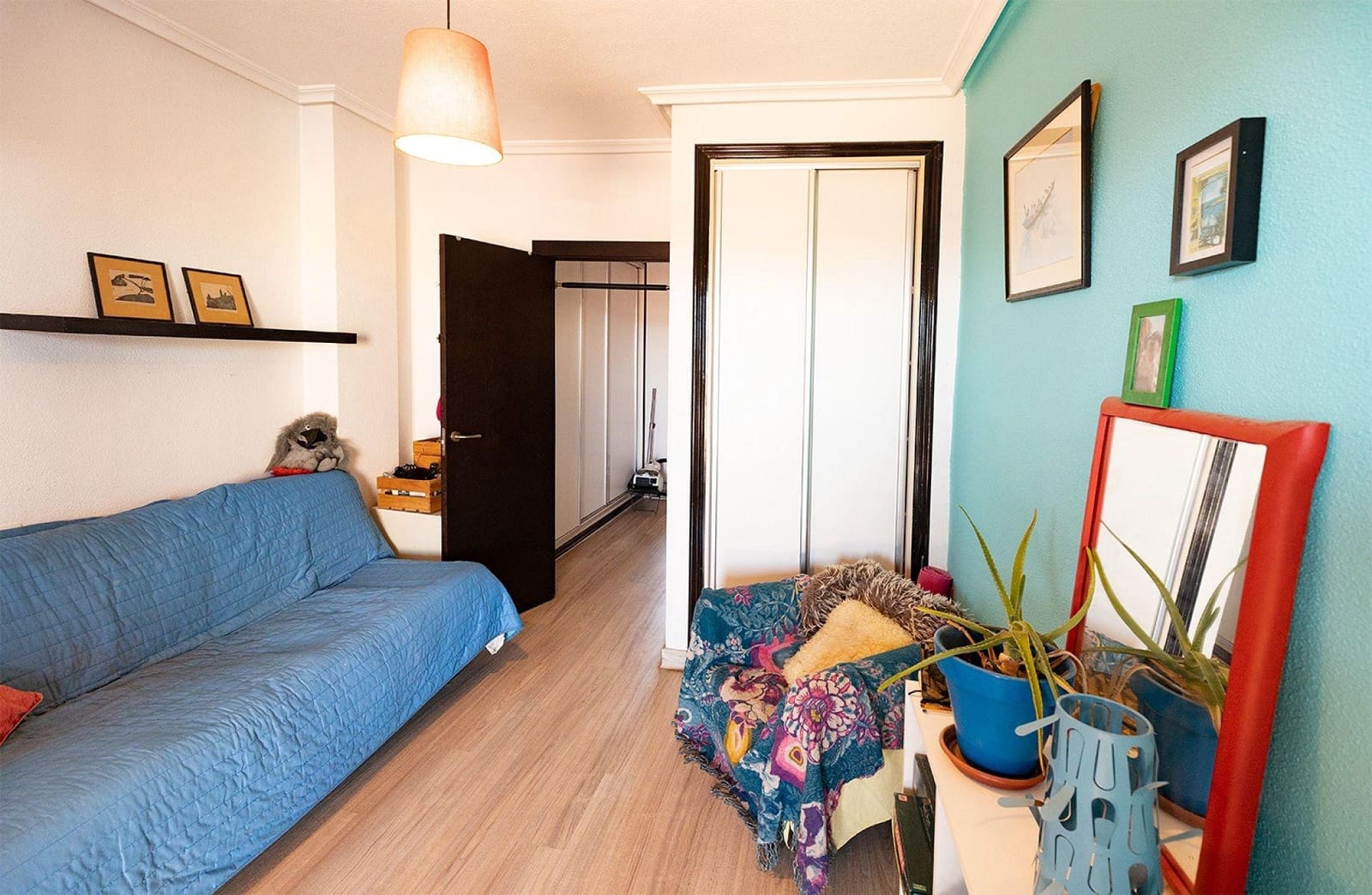 Ático de 4 habitaciones en Torrevieja en venta - 225.000 € (Ref: 9952805)