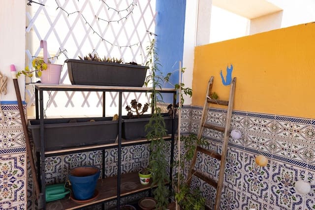 4 sypialnia Penthouse na sprzedaż w Torrevieja - 225 000 € (Ref: 9952805)