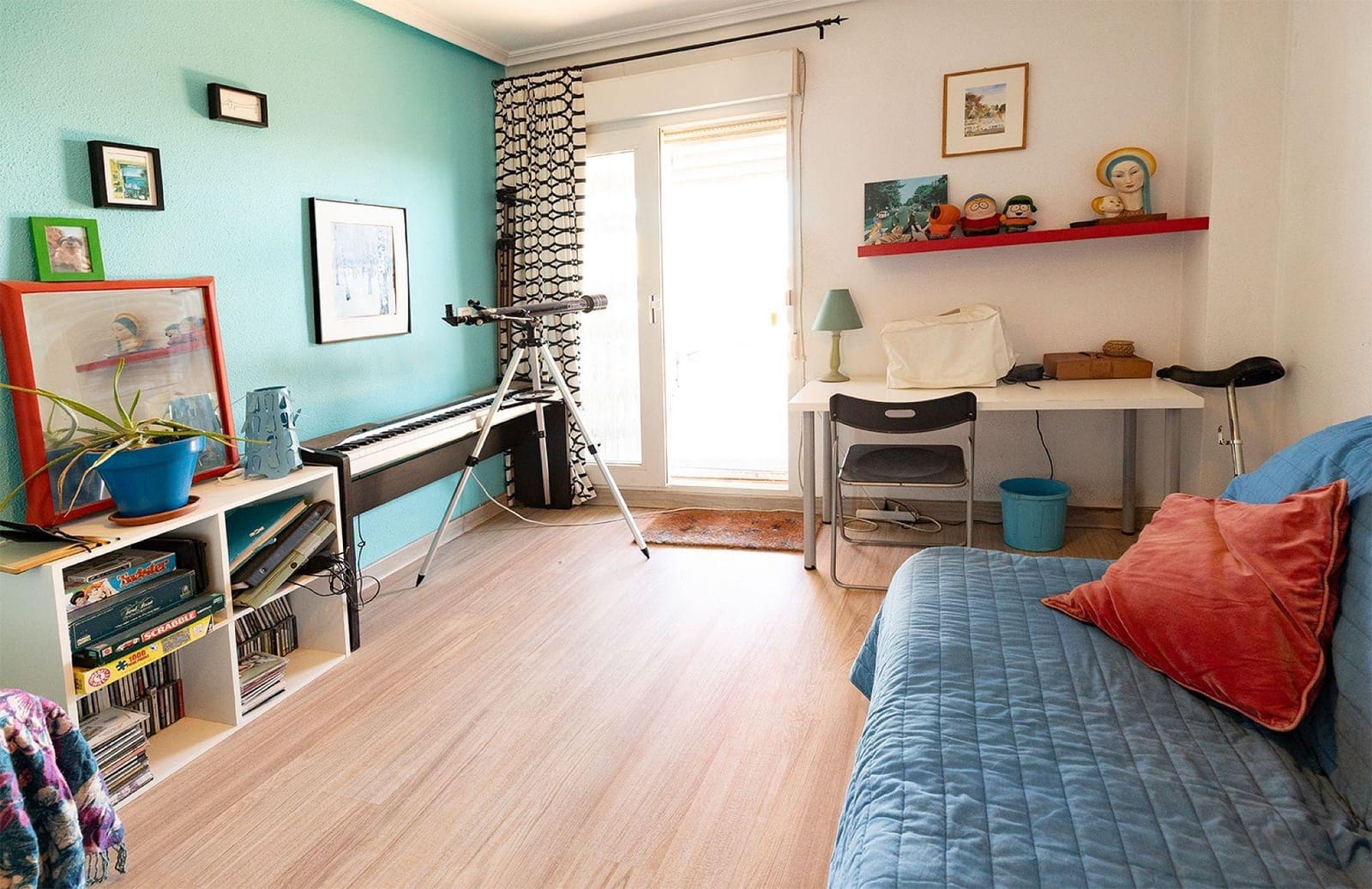 Ático de 4 habitaciones en Torrevieja en venta - 225.000 € (Ref: 9952805)
