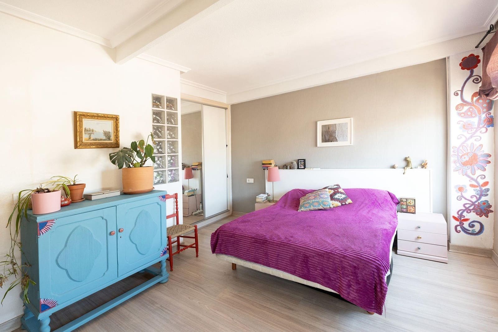 Ático de 4 habitaciones en Torrevieja en venta - 225.000 € (Ref: 9952805)