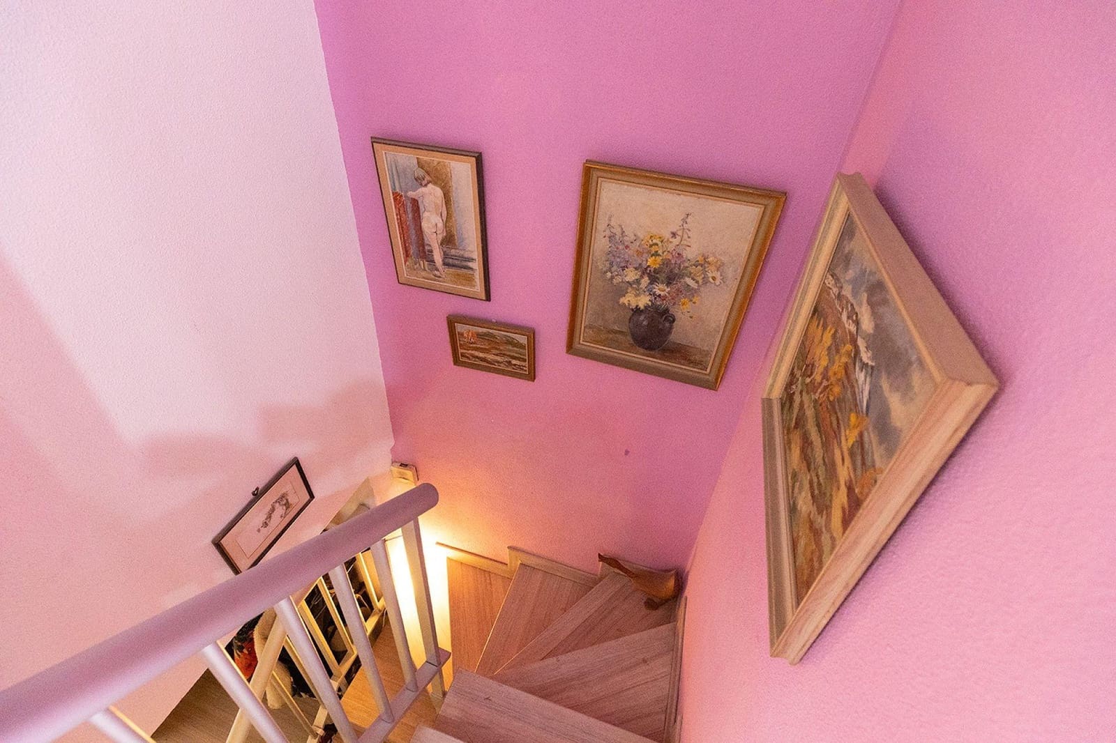 Ático de 4 habitaciones en Torrevieja en venta - 225.000 € (Ref: 9952805)