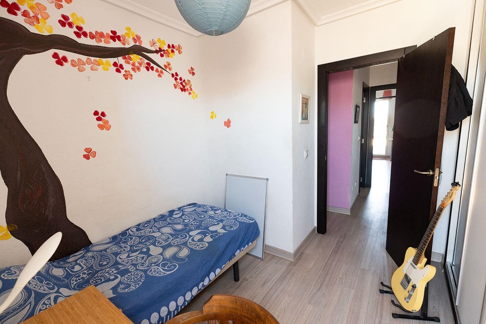 Ático de 4 habitaciones en Torrevieja en venta - 225.000 € (Ref: 9952805)