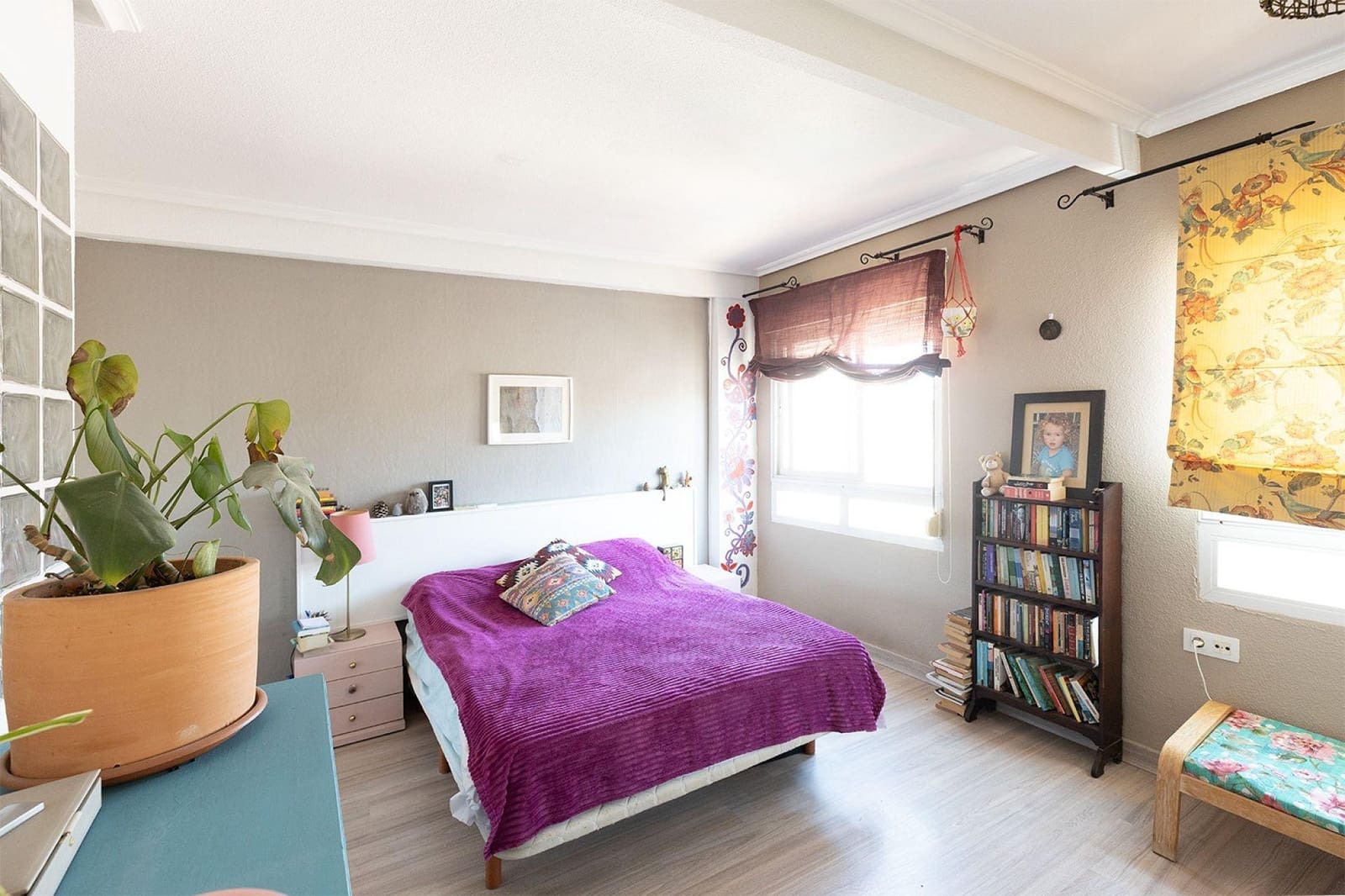Ático de 4 habitaciones en Torrevieja en venta - 225.000 € (Ref: 9952805)