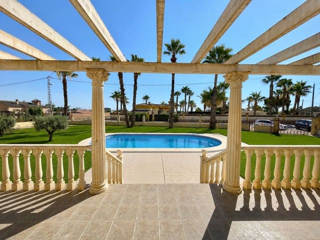 4 camera da letto Villa in vendita in Crevillente / Crevillent - 630.000 € (Rif: 9952810)