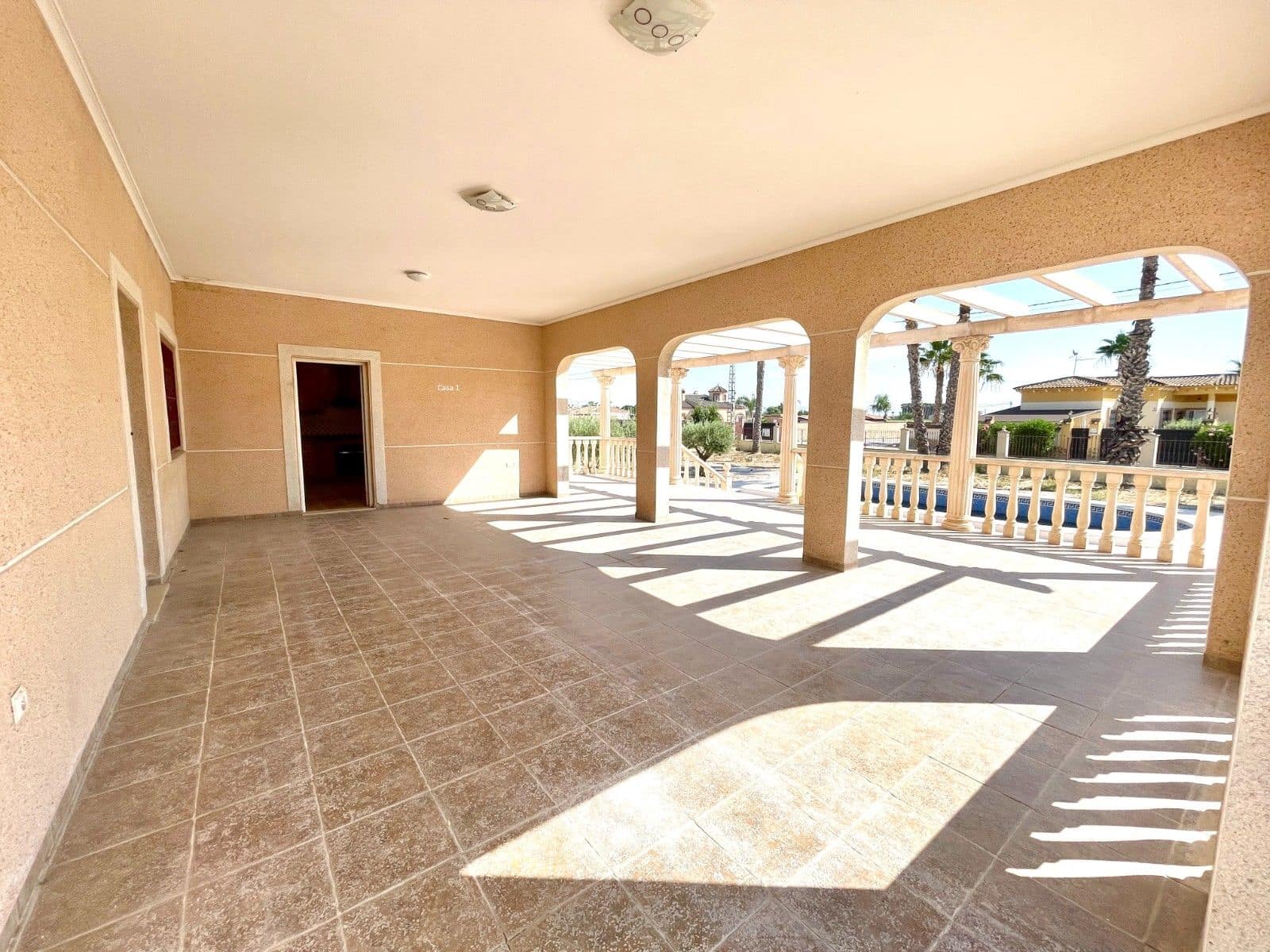 4 camera da letto Villa in vendita in Crevillente / Crevillent - 630.000 € (Rif: 9952810)