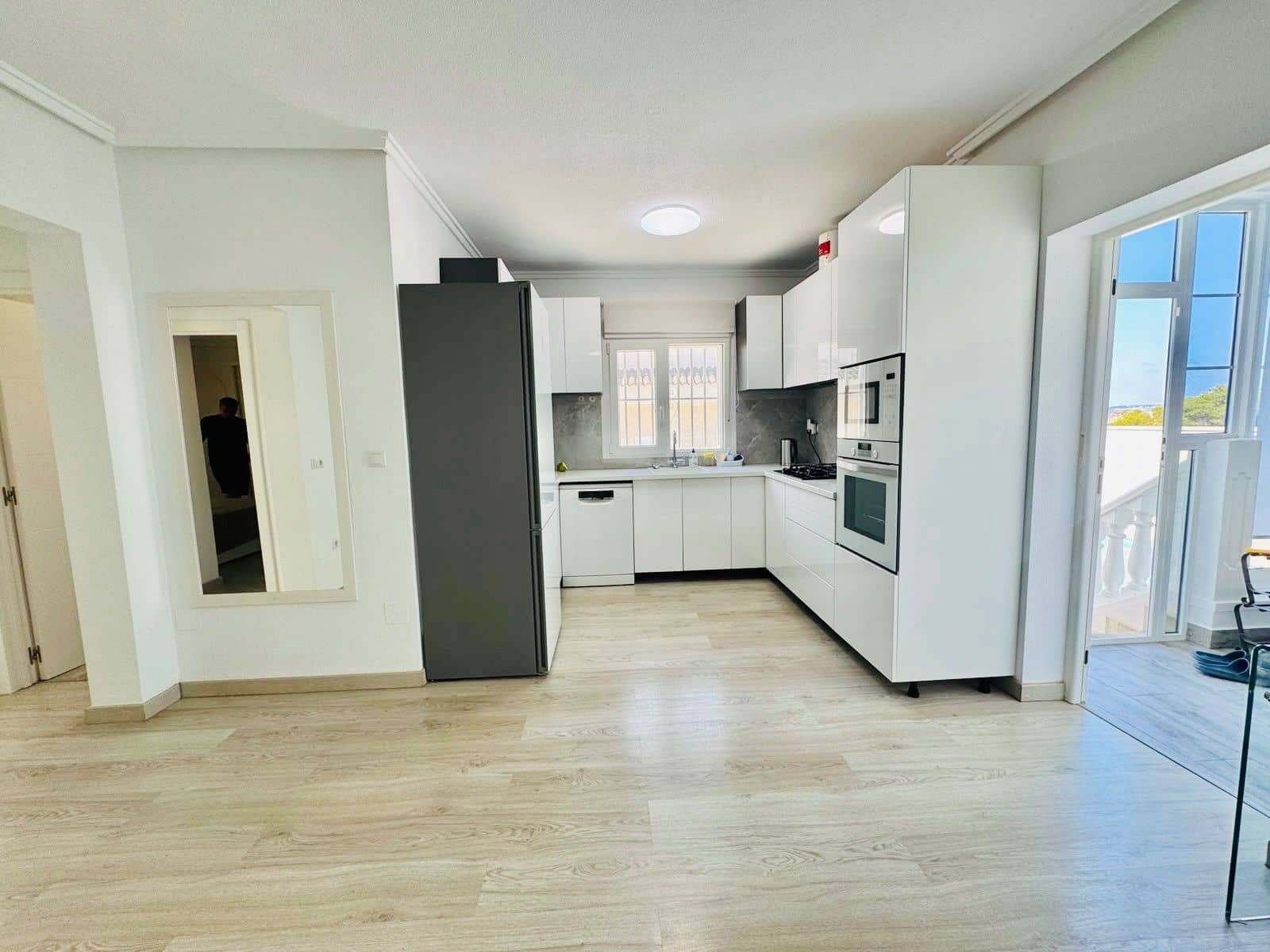 4 chambre Villa/Maison à vendre à Dona Pepa avec piscine garage - 470 000 € (Ref: 9954403)
