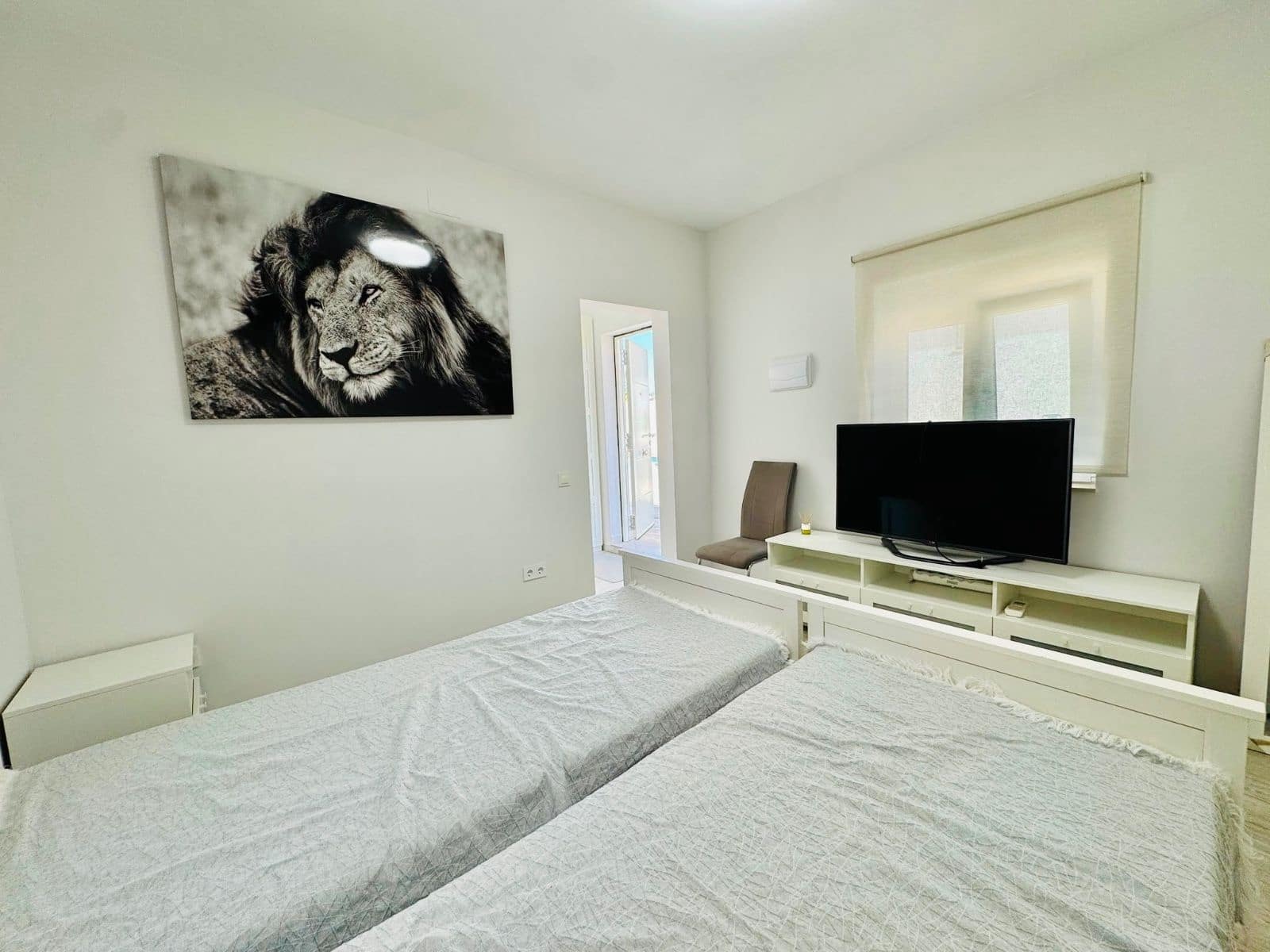 4 chambre Villa/Maison à vendre à Dona Pepa avec piscine garage - 470 000 € (Ref: 9954403)