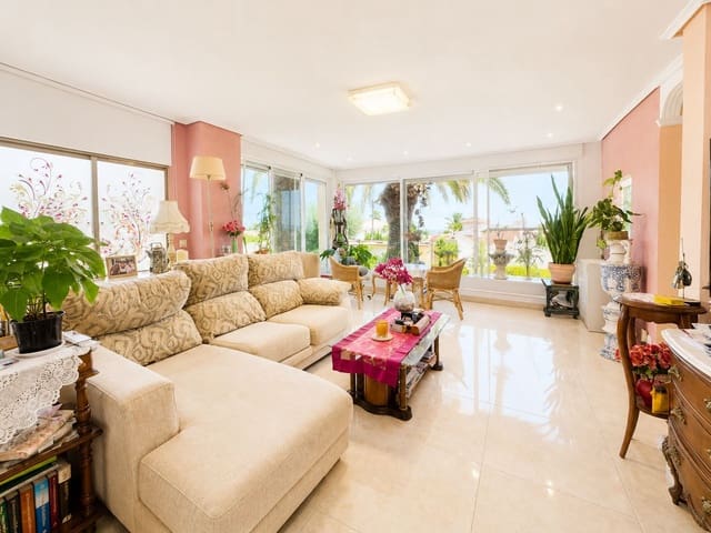 4 Zimmer Villa zu verkaufen in Rojales mit Pool - 550.000 € (Ref: 9954405)