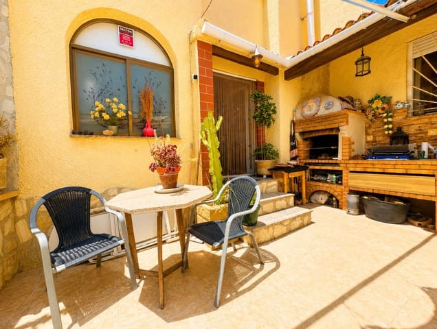 4 Zimmer Villa zu verkaufen in Rojales mit Pool - 550.000 € (Ref: 9954405)