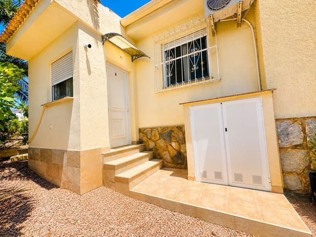 4 Zimmer Villa zu verkaufen in Rojales mit Pool - 550.000 € (Ref: 9954405)