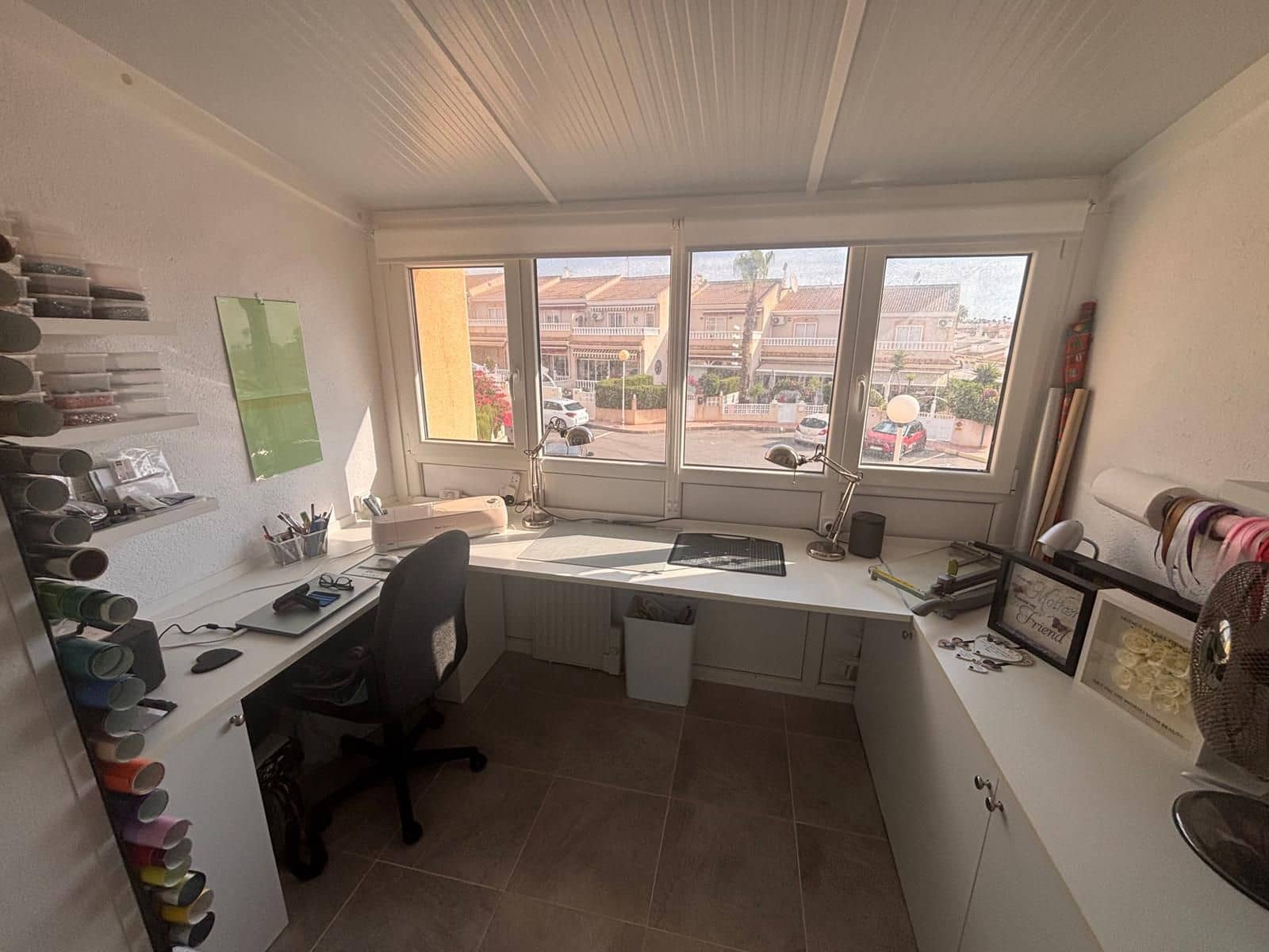 Adosado de 3 habitaciones en Doña Pepa en venta con piscina - 259.995 € (Ref: 9954407)