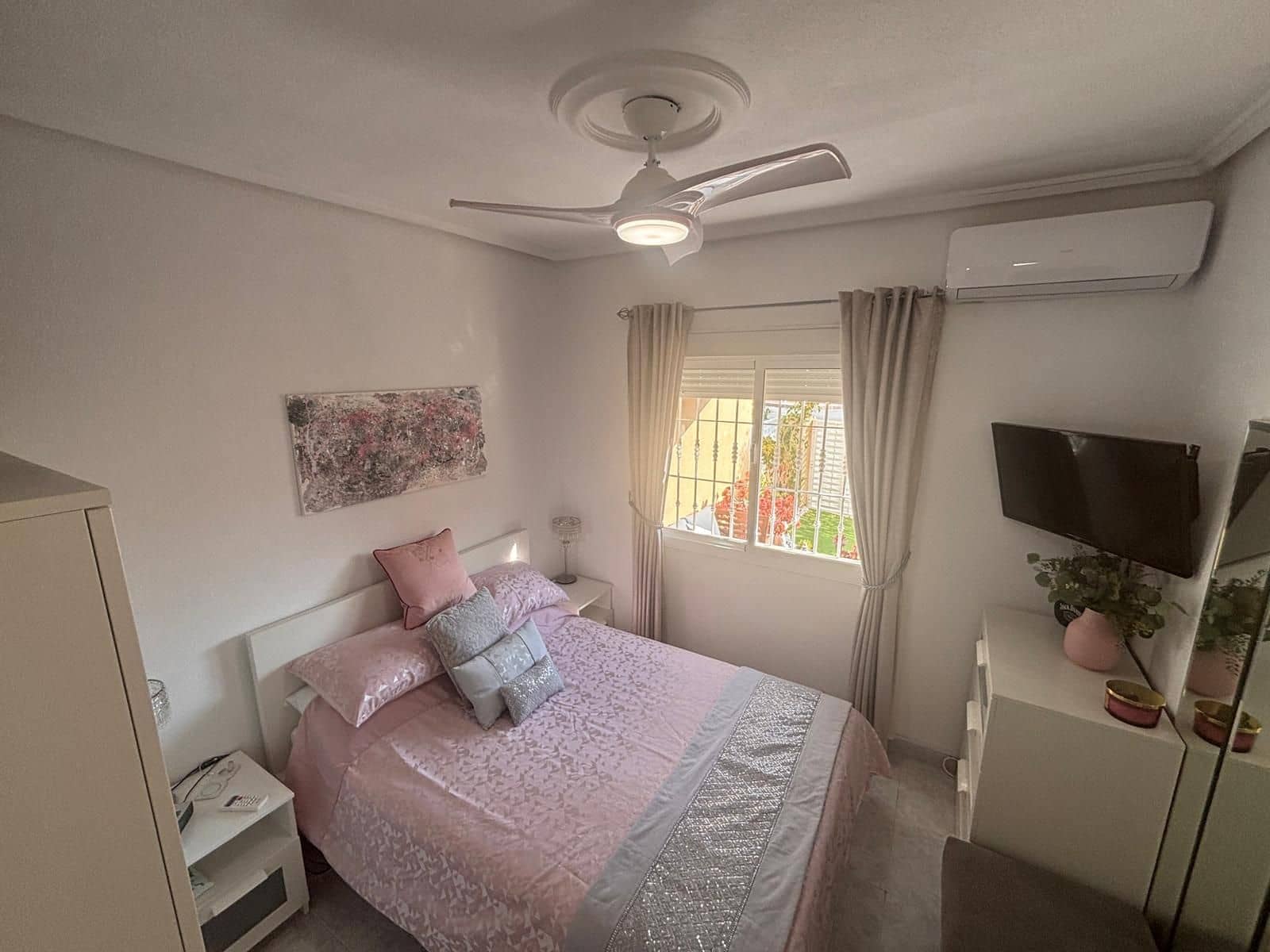 Adosado de 3 habitaciones en Doña Pepa en venta con piscina - 259.995 € (Ref: 9954407)