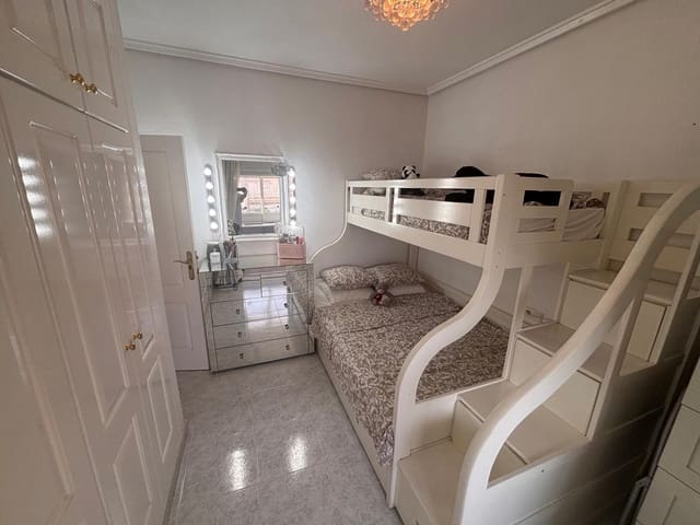 3 sypialnia Dom szeregowy na sprzedaż w Doña Pepa, Rojales z basenem - 259 995 € (Ref: 9954407)