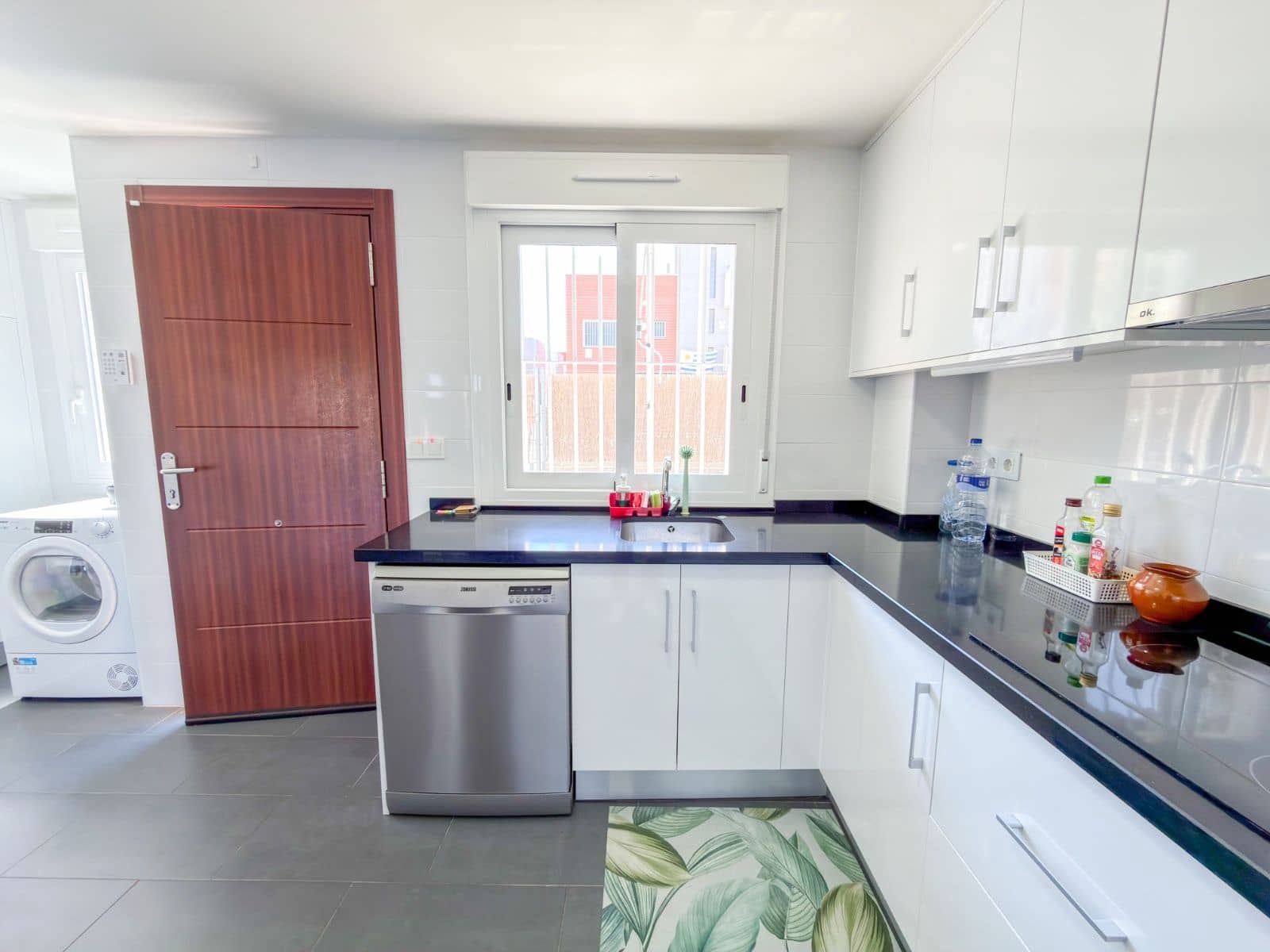 2 soveværelse Byhus til salg i Aguas Nuevas med swimmingpool - € 249.000 (Ref: 9954420)