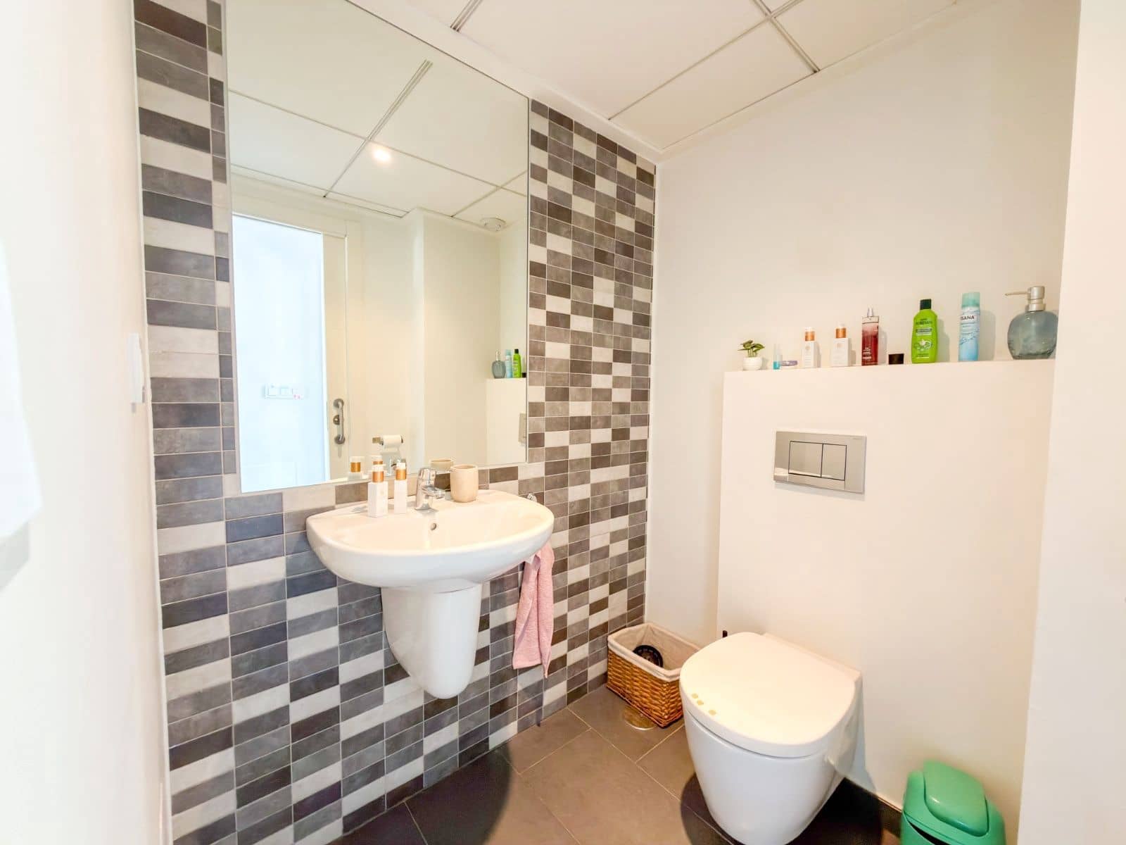 2 soveværelse Byhus til salg i Aguas Nuevas med swimmingpool - € 249.000 (Ref: 9954420)