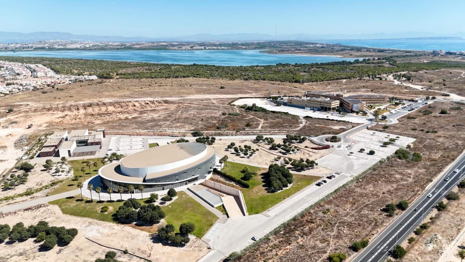 2 soveværelse Byhus til salg i Aguas Nuevas med swimmingpool - € 249.000 (Ref: 9954420)