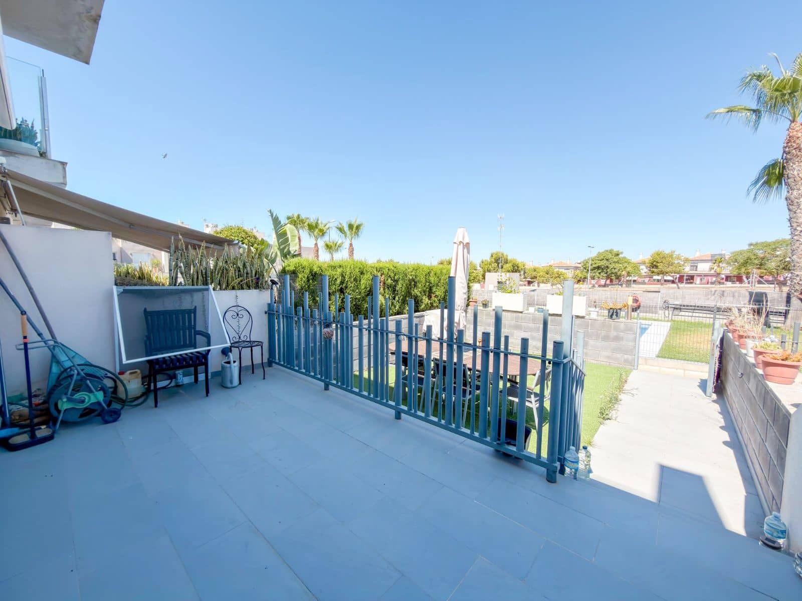 2 soveværelse Byhus til salg i Aguas Nuevas med swimmingpool - € 249.000 (Ref: 9954420)