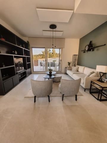 3 soverom Villa til salgs i San Miguel de Salinas med garasje - € 795 000 (Ref: 9955494)