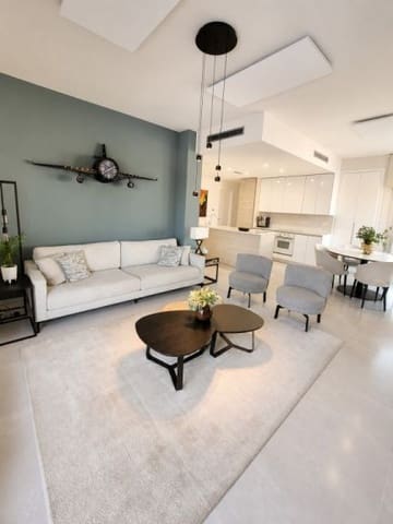 3 soverom Villa til salgs i San Miguel de Salinas med garasje - € 795 000 (Ref: 9955494)