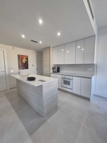 3 soverom Villa til salgs i San Miguel de Salinas med garasje - € 795 000 (Ref: 9955494)