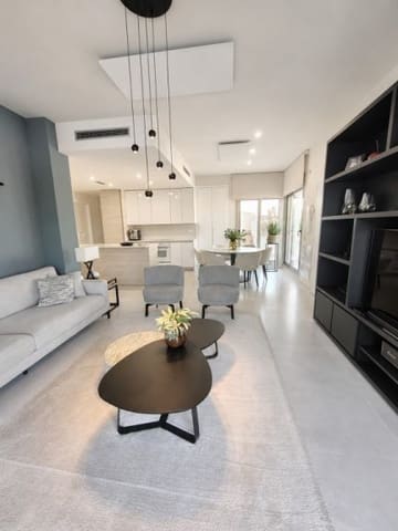 3 soverom Villa til salgs i San Miguel de Salinas med garasje - € 795 000 (Ref: 9955494)