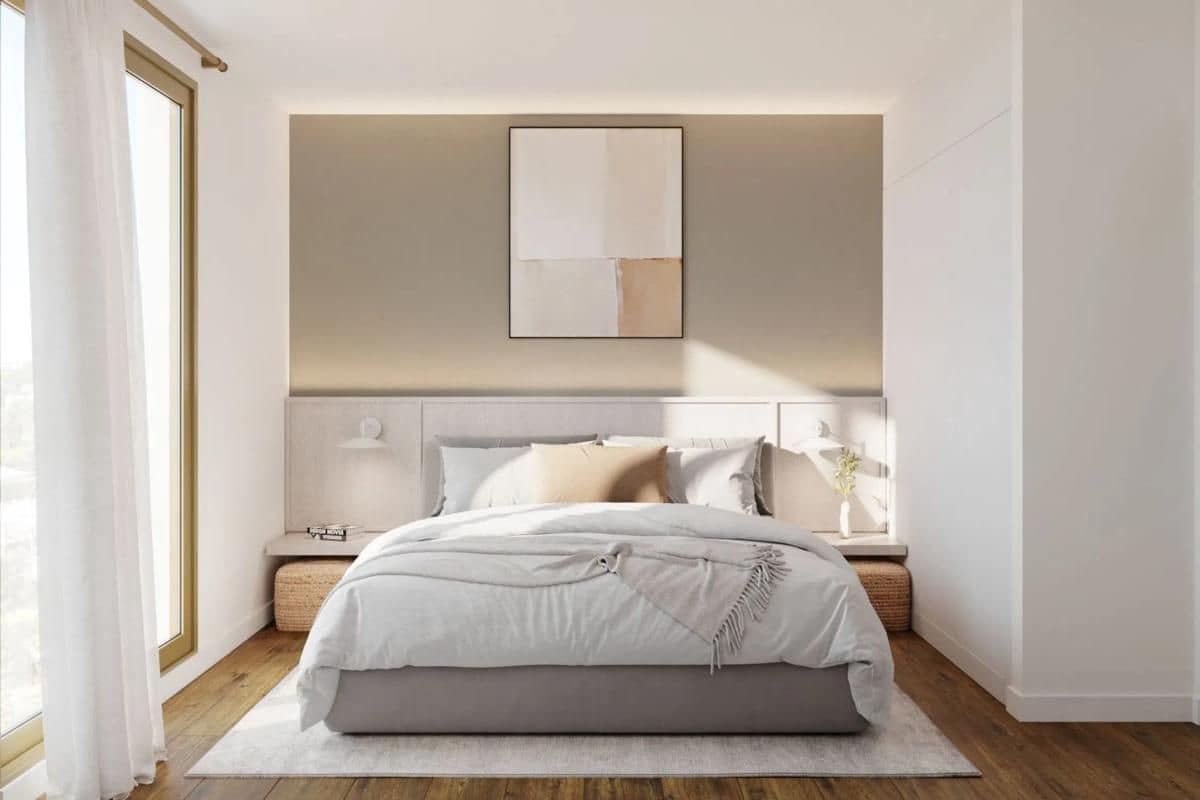 1 camera da letto Appartamento in vendita in Mijas con piscina - 550.000 € (Rif: 9955500)