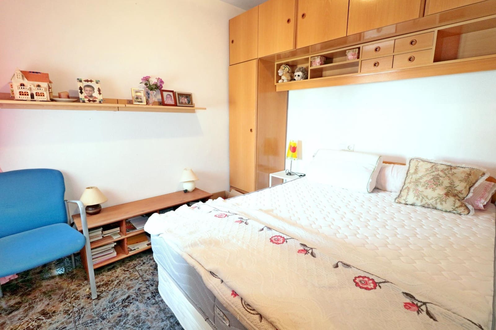 4 quarto Apartamento para venda em Torrevieja com piscina - 189 000 € (Ref: 9955506)