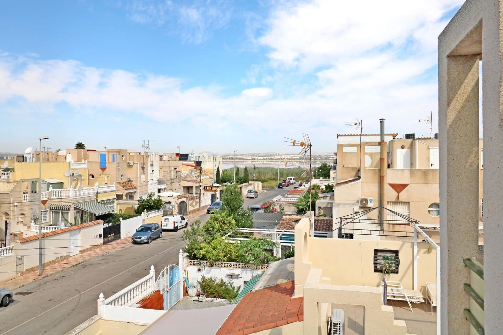 4 quarto Apartamento para venda em Torrevieja com piscina - 189 000 € (Ref: 9955506)