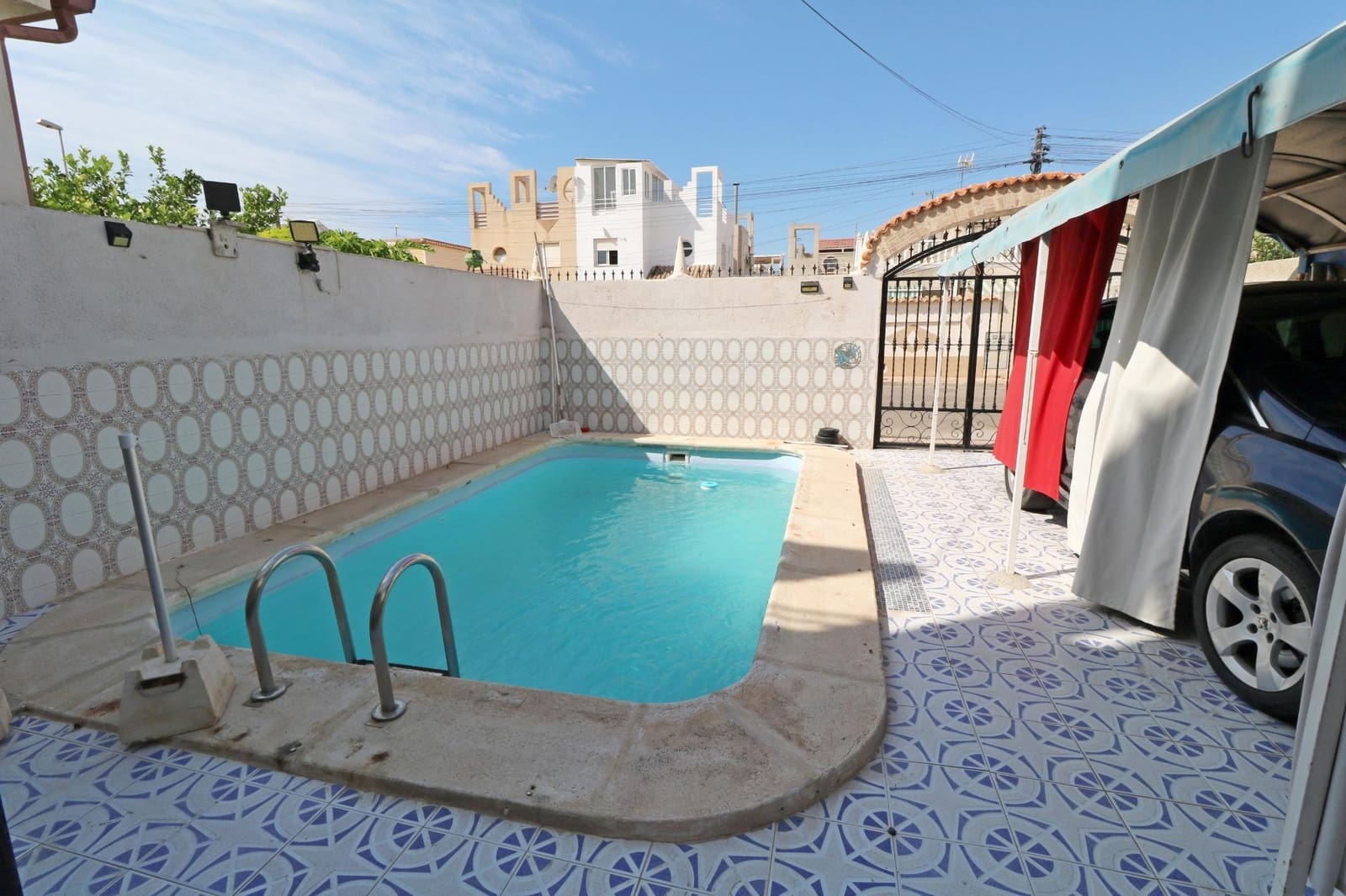 4 quarto Apartamento para venda em Torrevieja com piscina - 189 000 € (Ref: 9955506)