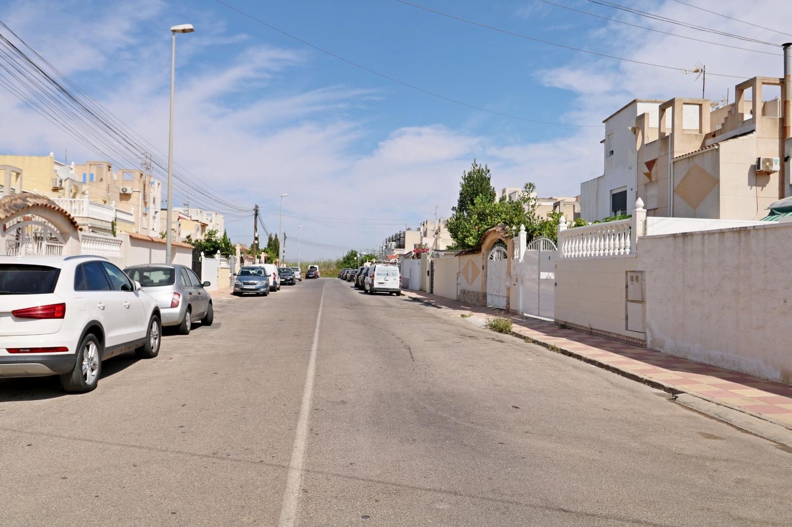 4 quarto Apartamento para venda em Torrevieja com piscina - 189 000 € (Ref: 9955506)